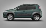 Fiat Uno Way 2016 года